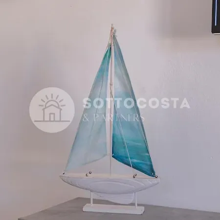 Al Tramonto - Villa Porto Cesareo