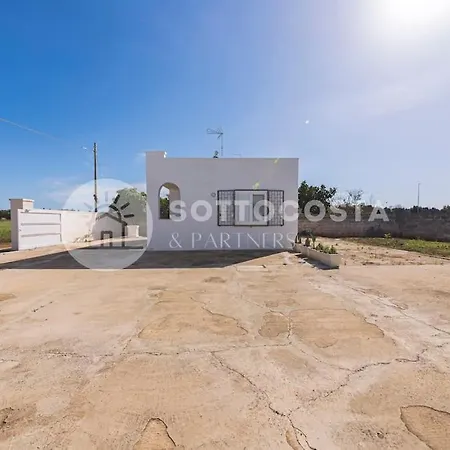 Villa Al Tramonto -