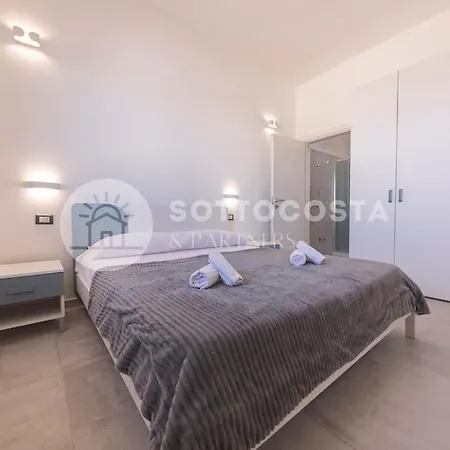 Villa Al Tramonto - Porto Cesareo