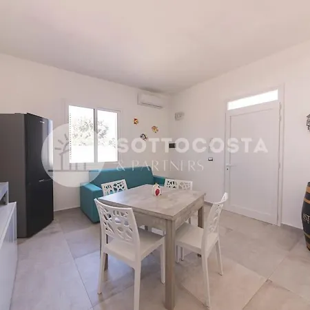 Villa Al Tramonto - *