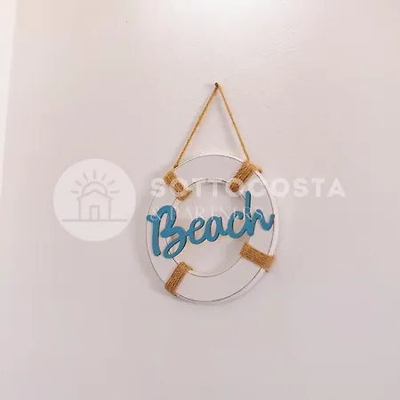 Villa Al Tramonto - Porto Cesareo