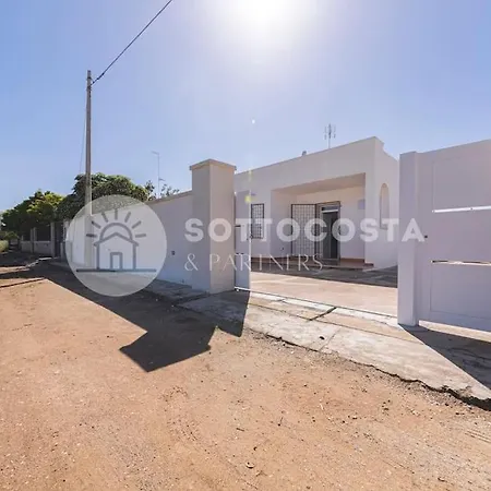 Al Tramonto - Villa