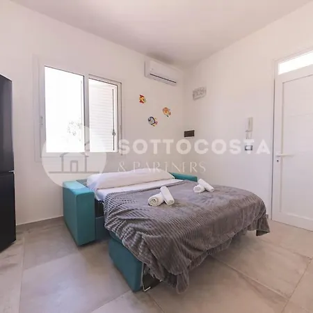 Villa Al Tramonto -