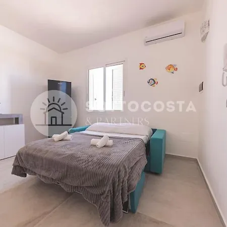 Villa Al Tramonto - Porto Cesareo