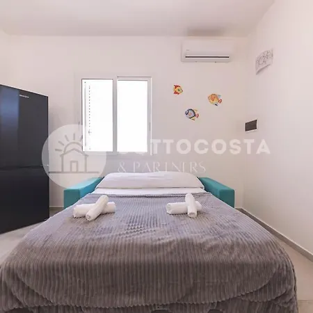 Villa Al Tramonto - Porto Cesareo