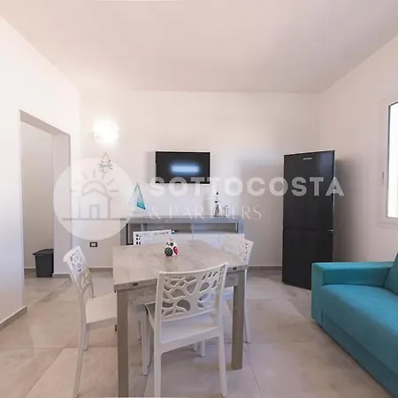 Villa Al Tramonto -